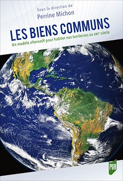 Télécharger le livre :  Les biens communs