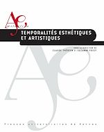 Download this eBook Temporalités esthétiques et artistiques