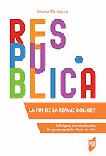 Download this eBook La fin de la femme rouge ?