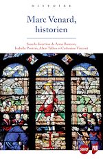 Télécharger le livre :  Marc Venard, historien