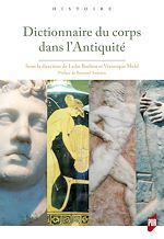 Télécharger le livre :  Dictionnaire du corps dans l'Antiquité