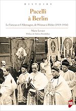 Download this eBook Pacelli à Berlin