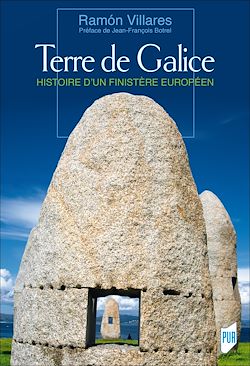 Télécharger le livre :  Terre de Galice
