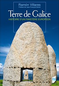 Télécharger le livre :  Terre de Galice