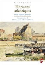 Télécharger le livre :  Horizons atlantiques