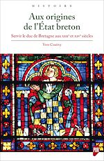 Download this eBook Aux origines de l'État breton