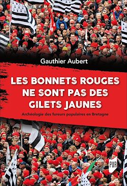 Télécharger le livre :  Les bonnets rouges ne sont pas des gilets jaunes