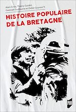 Télécharger le livre :  Histoire populaire de la Bretagne
