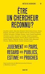 Download this eBook Être un chercheur reconnu ?