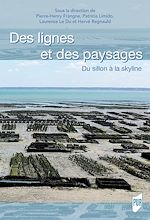Télécharger le livre :  Des lignes et des paysages