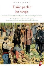 Download this eBook Faire parler les corps