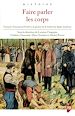 Télécharger le livre :  Faire parler les corps