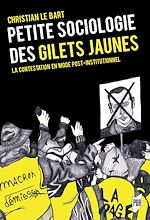 Télécharger le livre :  Petite sociologie des Gilets jaunes
