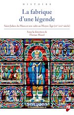 Download this eBook La fabrique d'une légende