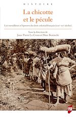 Download this eBook La chicotte et le pécule