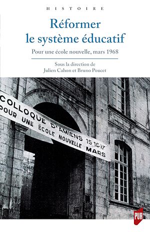 Téléchargez le livre :  Réformer le système éducatif