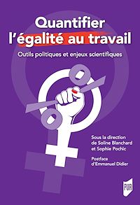 Téléchargez le livre :  Quantifier l'égalité au travail