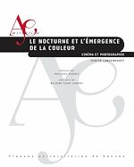 Download this eBook Le nocturne et l'émergence de la couleur