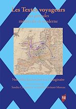 Download this eBook Les Textes voyageurs des périodes médiévale et moderne
