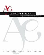 Download this eBook Le théâtre et la vie