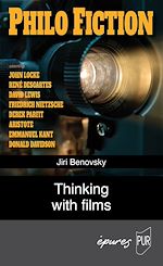 Télécharger le livre :  Philo fiction