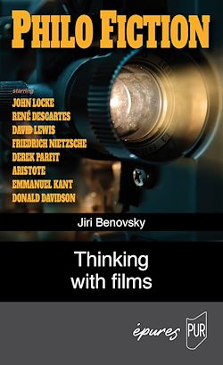 Télécharger le livre :  Philo fiction