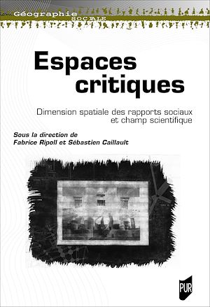 Téléchargez le livre :  Espaces critiques