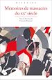 Télécharger le livre :  Mémoires de massacres du xxe siècle