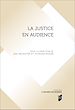 Télécharger le livre :  La justice en audience