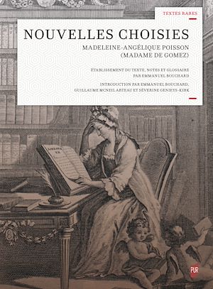 Download the eBook: Nouvelles choisies