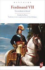 Télécharger le livre :  Ferdinand VII