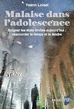 Télécharger le livre :  Malaise dans l'adolescence