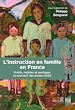 Télécharger le livre :  L'instruction en famille en France