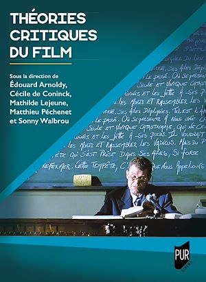 Téléchargez le livre :  Théories critiques du film
