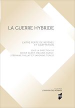 Télécharger le livre :  La guerre hybride