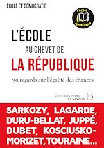 Download this eBook L'École au chevet de la République