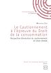 Télécharger le livre :  Le Cautionnement à l'épreuve du Droit de la consommation