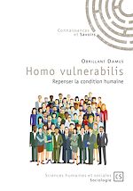 Télécharger le livre :  Homo vulnerabilis
