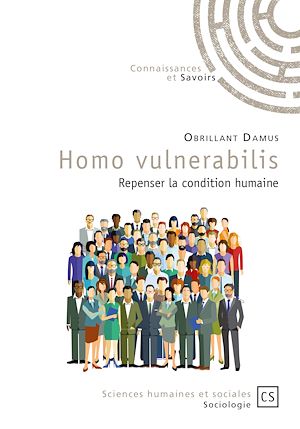 Téléchargez le livre :  Homo vulnerabilis