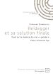 Télécharger le livre :  Heidegger et sa solution finale