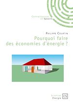 Download this eBook Pourquoi faire des économies d'énergie ?