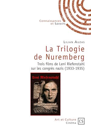Téléchargez le livre :  La Trilogie de Nuremberg