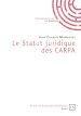 Télécharger le livre :  Le Statut juridique des CARPA