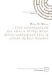 Télécharger le livre :  Crise contemporaine des valeurs et régulation éthico-axiologique dans la pensée de Paul Valadier