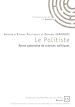 Télécharger le livre :  Le Politiste
