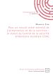 Télécharger le livre :  Pour un nouvel ordre mondial de l'alimentation et de la nutrition : le statut du Comité de la sécurité alimentaire mondiale (CSA)