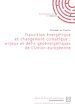 Télécharger le livre :  Transition énergétique et changement climatique : enjeux et défis géoénergétiques de l'Union européenne