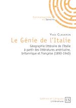 Download this eBook Le Génie de l'Italie