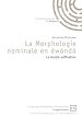 Télécharger le livre :  La Morphologie nominale en èwòndò