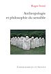 Télécharger le livre :  Anthropologie et philosophie du sensible
